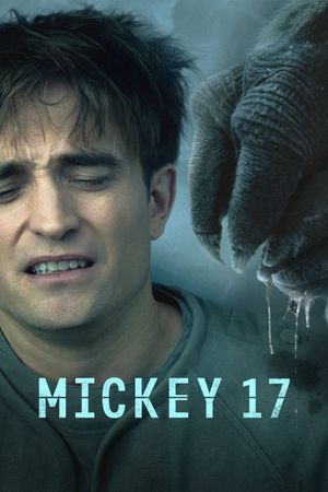 Mickey 17's poster