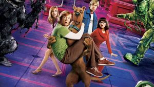Scooby-Doo 2: Monsters Unleashed's poster