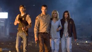 The Crazies's poster