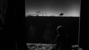 The Night of the Hunter's poster