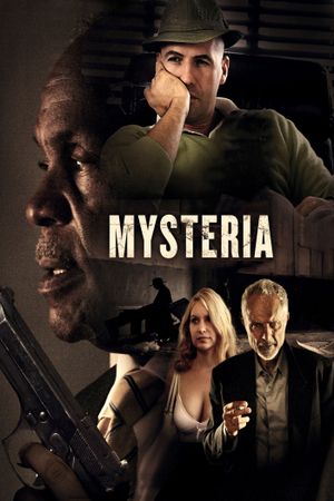 Mysteria's poster