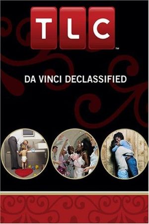 Da Vinci Declassified's poster