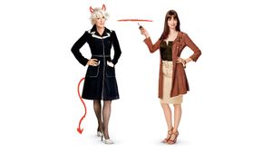 The Devil Wears Prada's poster