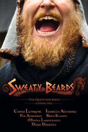 Sweaty Beards's poster