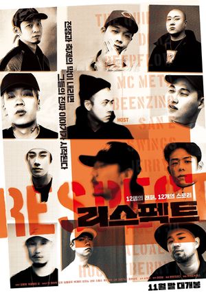 Respect's poster image