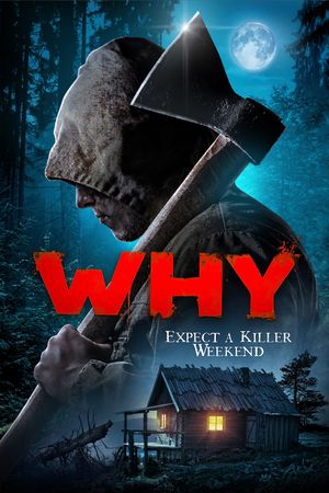 Why?'s poster