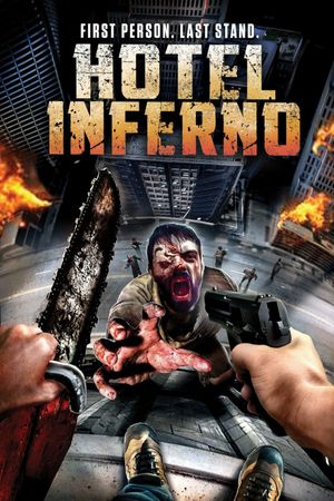 Hotel Inferno's poster
