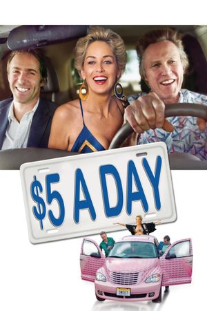 $5 a Day's poster