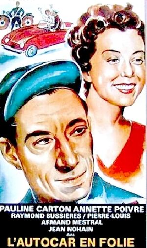 Soyez les bienvenus's poster