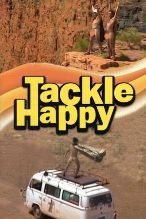 Puppetry of the Penis: Tackle Happy's poster
