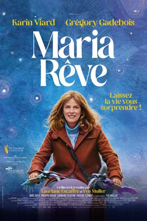 Maria Into Life's poster