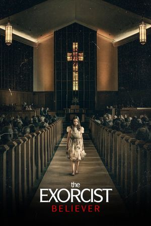 The Exorcist: Believer's poster
