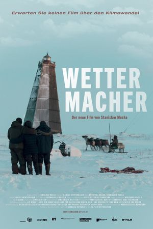 Wettermacher's poster