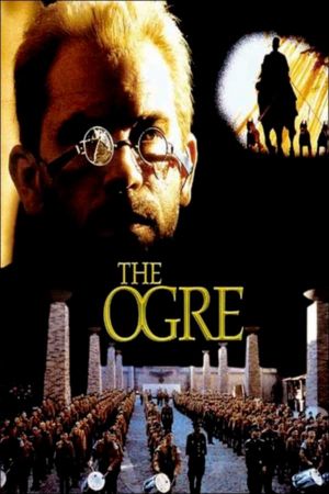The Ogre's poster