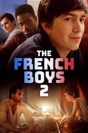The French Boys 2's poster