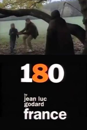 180's poster