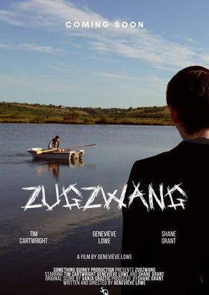 Zugzwang's poster