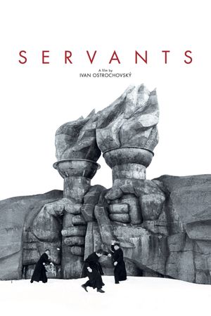 Servants's poster