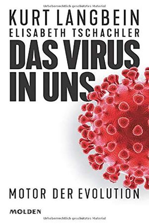The Virus Within Us's poster