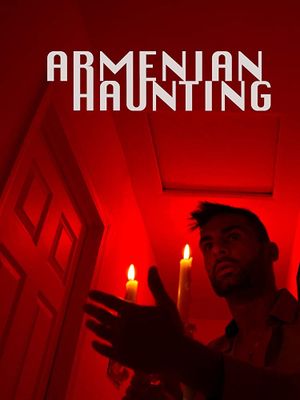 Armenian Haunting's poster