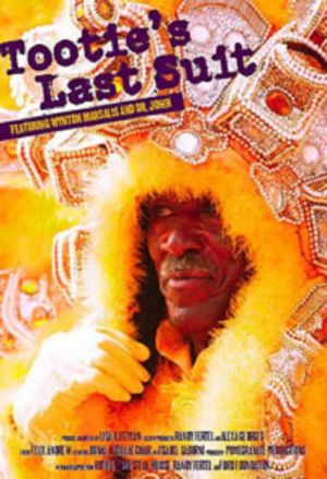 Tootie's Last Suit's poster