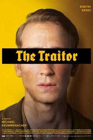 Landesverräter's poster