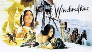 Windwalker's poster
