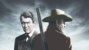 The Man Who Shot Liberty Valance's poster