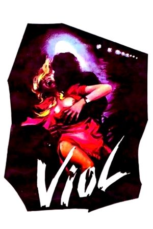 Viol, la grande peur's poster