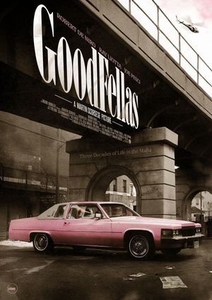 Goodfellas's poster