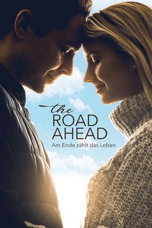 The Road Ahead's poster