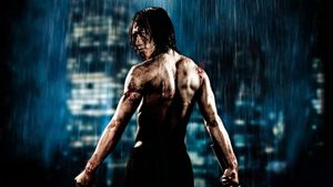 Ninja Assassin's poster