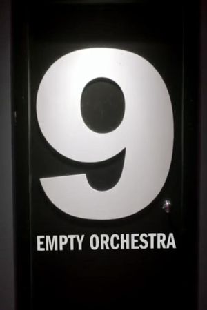 Empty Orchestra's poster
