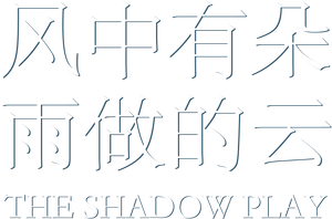 The Shadow Play's poster