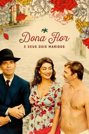 Dona Flor and Her Two Husbands's poster image