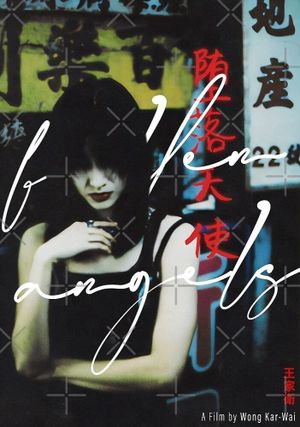 Fallen Angels's poster