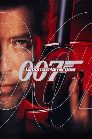 Tomorrow Never Dies's poster