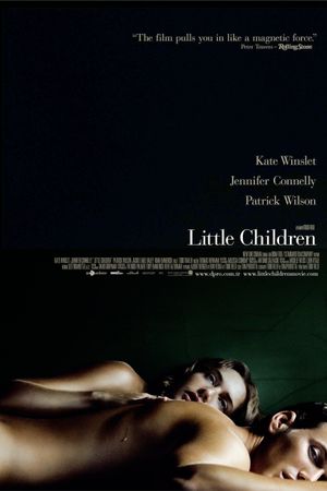 Little Children's poster