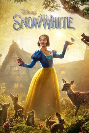 Snow White's poster