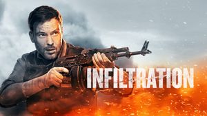 Infiltration's poster