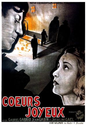 Coeurs joyeux's poster image