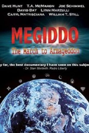 Megiddo: The March to Armageddon's poster image