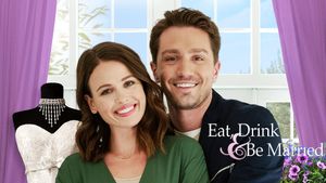 Eat, Drink and Be Married's poster