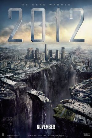 2012's poster