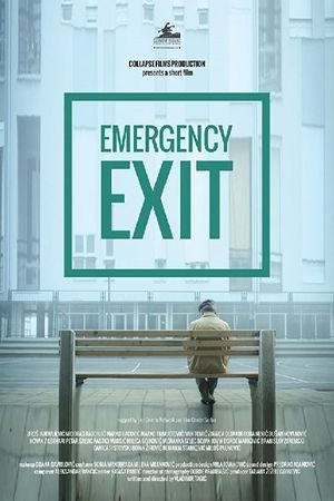 Emergency Exit's poster