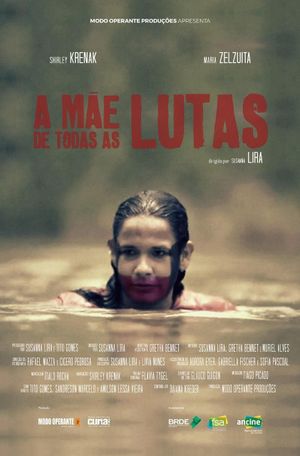A Mãe de Todas as Lutas's poster