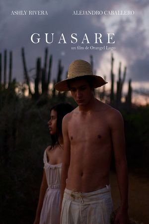 Guasare's poster