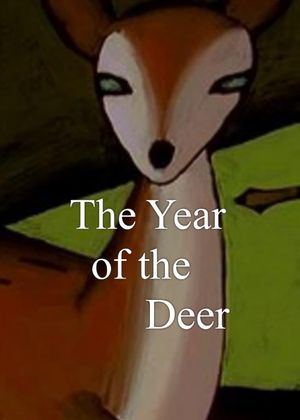 The Year of the Deer's poster image