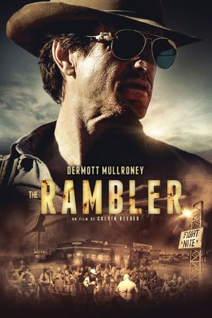 The Rambler's poster