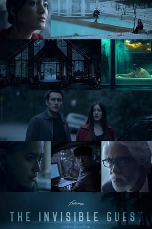 The Invisible Guest's poster